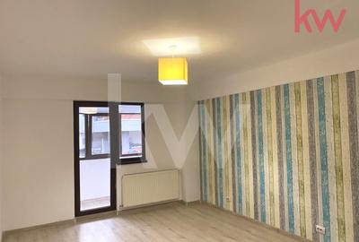 Oferta! Apartament 2 camere, 2017, Parter inalt – Botanica - 1