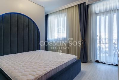 Casa individuala de inchiriat in Floresti - 18