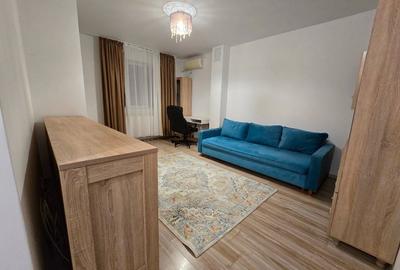 Apartament 2 camere curte proprie Biruintei - 13