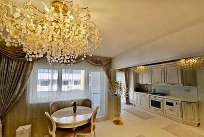 Apartament cu 3 camere semidecomandat în Berceni - 2