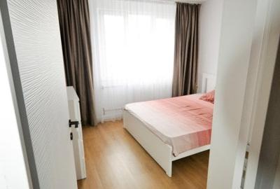 Apartament 2 camere, renovat, complet, mobilat metrou Iancului - 6