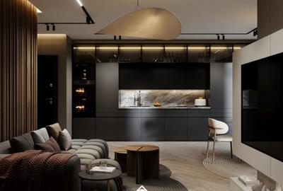 Apartament cu 3 camere decomandat în Copou - 11