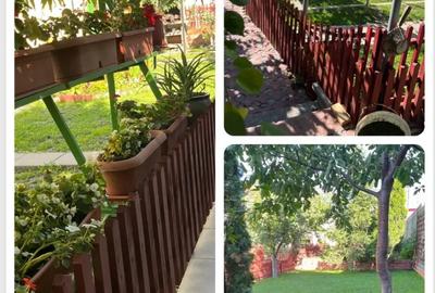 Casa de vanzare , 5 camere ,Micro 14,zona de vest ( centura ) Galati - 8