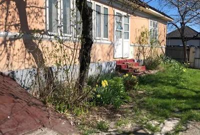 Casă cu 4 camere în Găgești - 3
