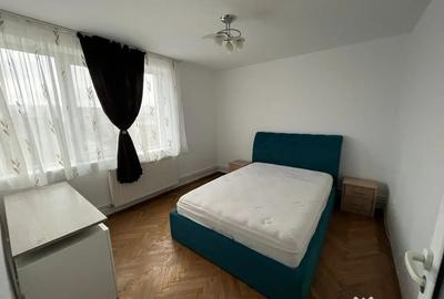 Apartament cu 2 camere semidecomandat în Central - 5
