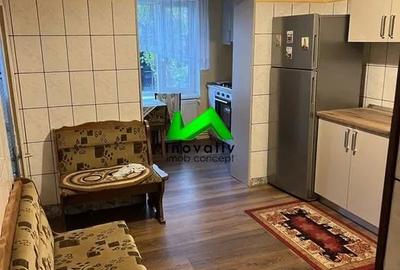 Apartament cu 3 camere, mobilat în Ștefan cel Mare - 3