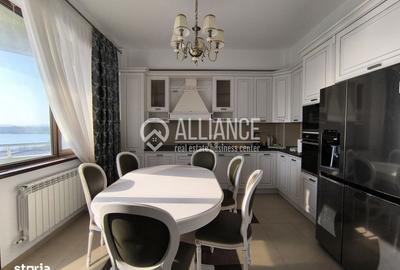 Apartament cu 5 camere în Sud - 19