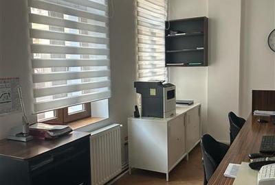 De inchiriat spatiu de birouri in centru Targu Mures - 8