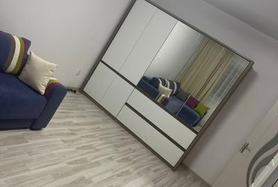 Apartament cu 2 camere decomandat în Libertății - 5