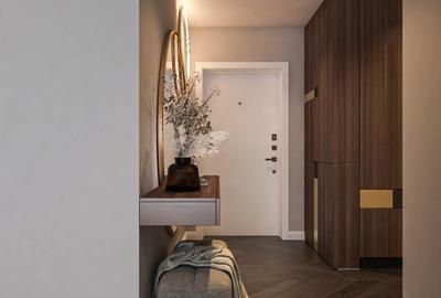 Apartament cu 2 camere decomandat în Floreasca - 7