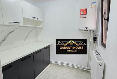 Garsonieră în Central