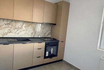 Garsonieră decomandată în Dobroești - 6