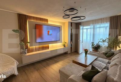 Apartament cu 2 camere în Central - 7