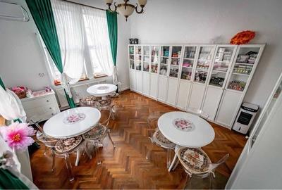 Spațiu comercial, de 20 mp, în Tineretului - 5