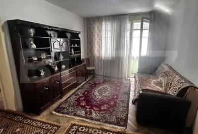 Apartament cu 2 camere semidecomandat, mobilat în Grivița - 6