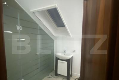 Apartament de inchiriat, 3 camere, zona Centrala - 11