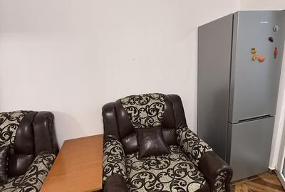 Militari, Lujerului, centrala proprie - 6