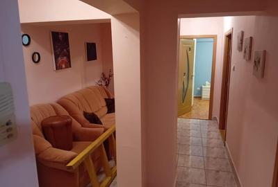 Ap 3 Cam Precista Scoala 10 la cheie mobilat 65mp etaj 4 pod centrala - 5