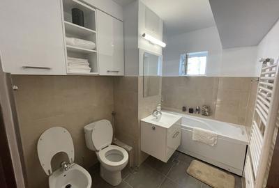Apartament cu 3 camere decomandat în Faleză - 4