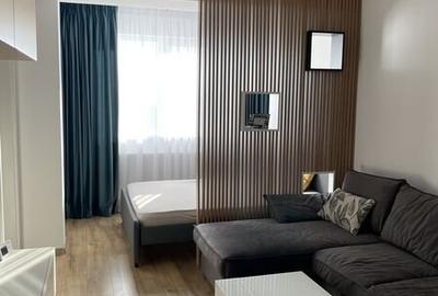 Garsoniera zona Titan/ Theodor Pallady - 3