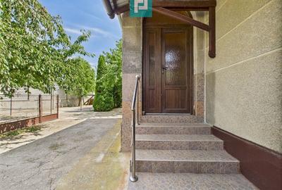 Casă cu 3 camere cu Teren 2571 Mp în Iratoșu - 4