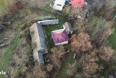 Spațiu comercial, în Gălănești - 12