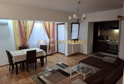 Apartament cu 3 camere decomandat, mobilat în Sălăjan - 2