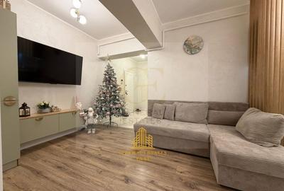 Vânzare apartament cu 2 camere | Royal Town – Copou - 5