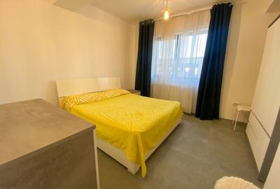 Apartament 2 camere - Decomandat - zona Campus - Termen lung - Parcare - 4