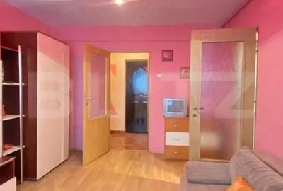 Garsonieră decomandată, mobilată în Bartolomeu - 3