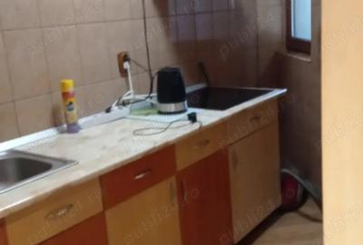 Garsonieră decomandată în Siderurgiștilor - 2