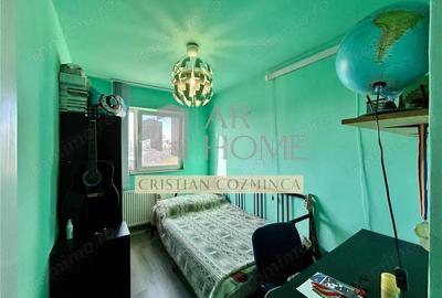 Apartament 3 camere, semidecomandat, 50.35 mp, Bd. Bucuresti, Ploiesti - 5