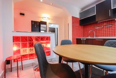 Apartament cu 3 camere decomandat în Vitan Mall - 9
