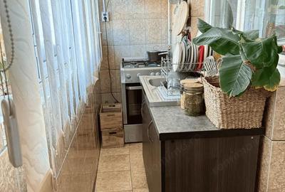 Apartametn 2 camere, spatios, in Valea rosie - 6