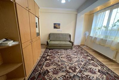 Garsonieră decomandată în Doamna Ghica
