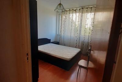 Metrou la Ușă! Ap 4 Camere - Ideal pentru studenti sauFamilie, Lângă Parc - 3