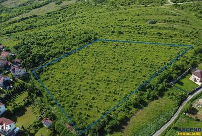 Spațiu comercial, în Livezeni - 3