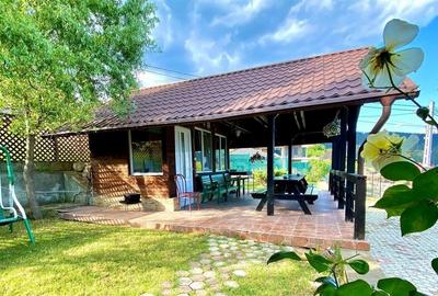 Casă individuală cu 13 camere cu Canalizare în Central - 8