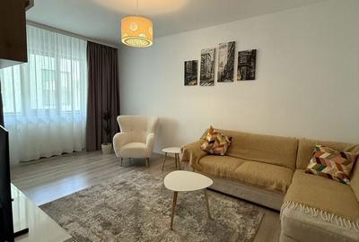 Apartament cu 2 camere decomandat în Antiaeriană - 8