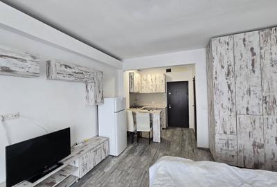 Garsonieră decomandată în Primo - 2