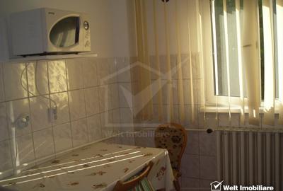 3 camere decomandate, 2 bai, cartier Manastur, etaj intermediar - 8
