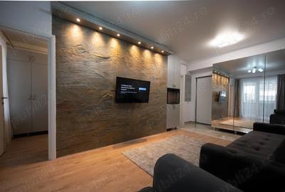 Apartament cu 2 camere nedecomandat în Central - 7