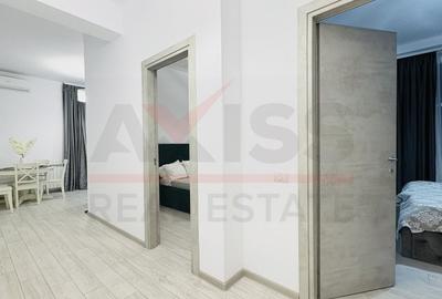 Ap 3 camere | terasa amenajata 10 mp | loc de parcare | Mamaia Sat - 12