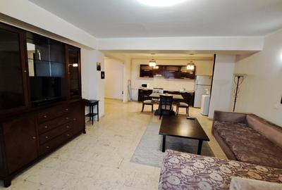 Apartament cu 2 camere decomandat în Băneasa - 7