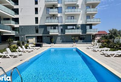 Apartament cu 2 camere în Nord - 4