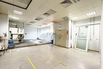 Inchiriere Spatiu Comercial/Productie | Sos. Mihai Bravu | Ocazie! - 17