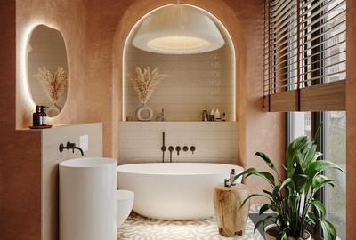 ISOLA Boutique • 2 camere decomandat • 53,05 mp • Prețuri de lansare - 14