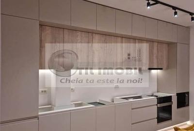 Apartament cu 2 camere , 59 mp, in Tatarasi ! 0% comision ! - 3