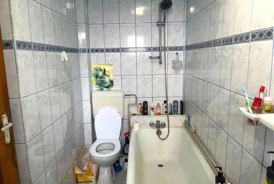 Apartament cu 2 camere decomandat în Aradului - 3