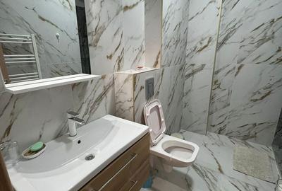 Apartament cu 3 camere în Nord - 3